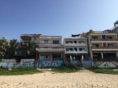 -后海村