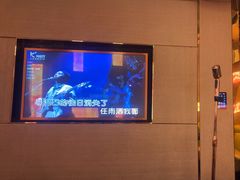 -K+PARTY连锁KTV(盈锋广场店)
