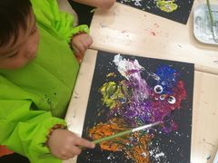 -小门牙好性格托育(北外滩中心)