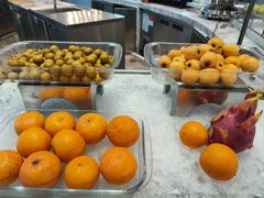 -漳州佰翔圆山酒店·圆山畔西餐厅