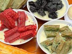 -李与白包子铺(桐梓林店)