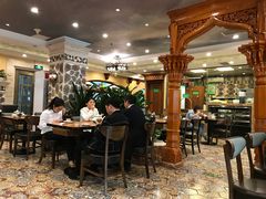 大堂-巴依老爷新疆美食(望京小街店)