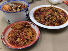 -老三样·旧食新味(万寿宫店)