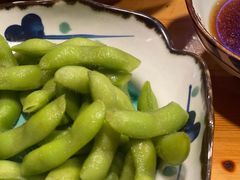 -晶吉·居酒屋·日本料理·烧鸟(中山区民主广场经典生活店)