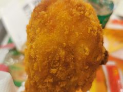 -麦当劳(松江店)