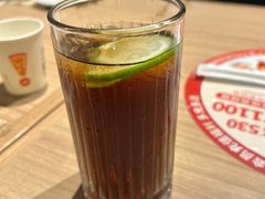 梅梅暴打柠檬-必胜客(永旺店)