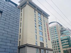 -北京中西医结合医院