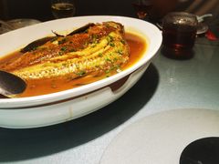 -楚鱼王·河鲜·湖北菜(华农店)