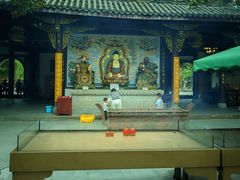 -古大圣慈寺