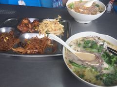 -中医药大学-第2食堂