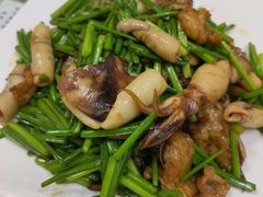 -青岛锅贴(四流中路店)