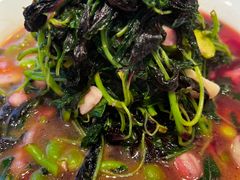 -香山湖渔家大院