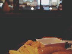 -YUE·6·西式融合餐厅(外滩六号店)