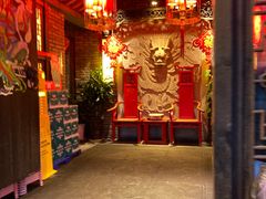 -小龙坎火锅(双林店)