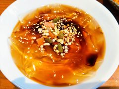 付氏冰粉-付小姐在成都(五道口店)