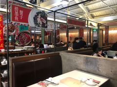 大堂-肥仔文澳门猪骨煲(南京西路店)
