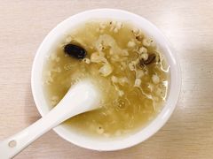 清补凉-透心凉糖水(听海居店)