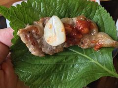 -Dombe豚(黑猪肉街店)