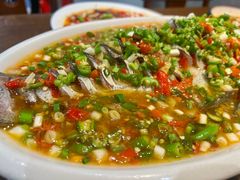 -飞虹鱼馆(春华路店)