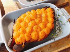 -蜜桃餐厅·伴山(湖滨商业街店)