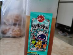 -85度C(厦门台湾街店)