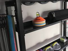 -AC健身·运动康复工作室(千灯湖店)