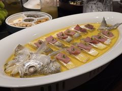 -云锦壹号·淮扬宴(徐汇万科店)