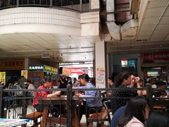 大堂-祥云美食城(南强步行街店)