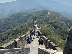 -慕田峪长城
