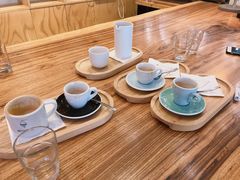 -Nectar One Cafe(勇烈路n1店)