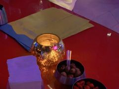 -池畔酒吧 WET Bar