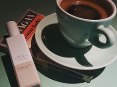 -sugarman espresso素饮糖人高新咖啡工厂