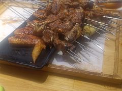 -万鑫鸡翅
