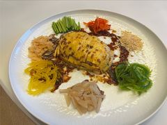 -北京王府井希尔顿酒店·秦唐中餐厅Chynna