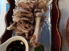 -那达慕蒙古风味酒楼