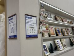 -天真蓝照相馆(五角场百联又一城店)