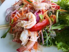 好像是什么海鲜粉-Kat's Kitchen