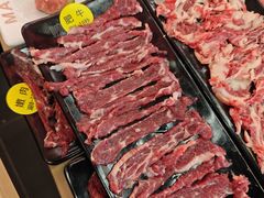-嬷孙家潮汕牛肉火锅(北京路天河城店)