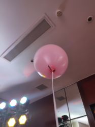 -华美达光谷大酒店·宴会厅