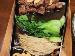 -松子料理(白家庄店)