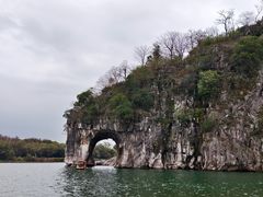 -桂林两江四湖景区