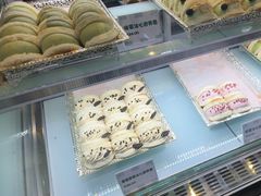 -Gram舒芙蕾(杭州中心店)