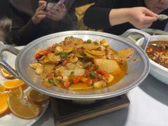-椒馋小馆(绿源路店)