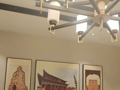 -二分八云雁阁•新晋菜大同味(长治路店)