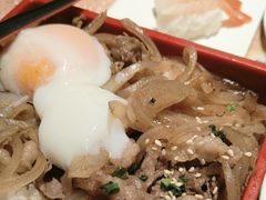 -元气寿司(东方宝泰店)