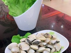 -刘记糟粕醋海鲜烧烤