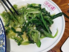 -姑奶奶老厨房(南坪路总店)