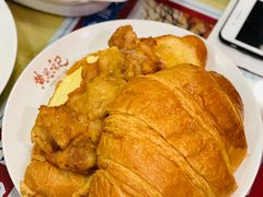 -黄恩记茶餐厅(杨箕店)