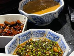-东来顺饭庄(金泉广场店)