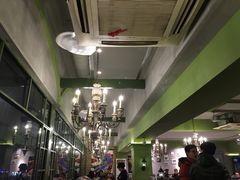 -冰城串吧(柳芳店)